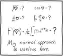 Math Nerds' Valentine on Random Greatest Internet Valentines