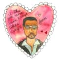 What Kanye Likes Valentine on Random Greatest Internet Valentines