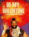 Mr. T Valentine on Random Greatest Internet Valentines