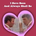 Star Trek Spock & Kirk Valentine on Random Greatest Internet Valentines