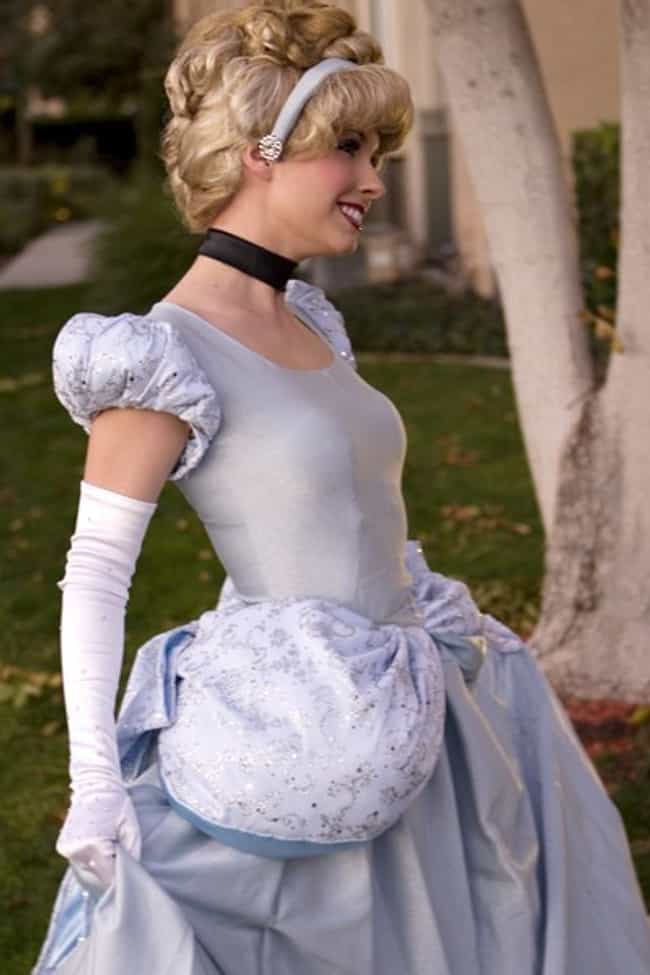 Sexy Disney Princesses: The Sexiest Hot Disney Princess Pictures Ever