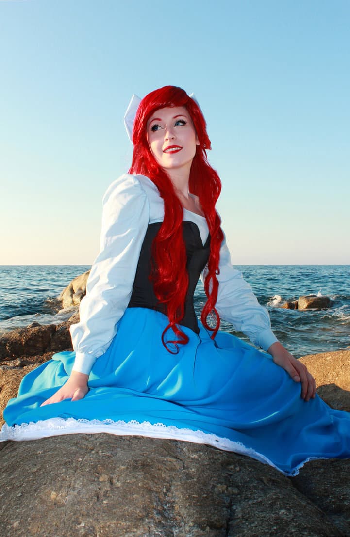 Sexy Disney Princesses: The Sexiest Hot Disney Princess Pictures Ever