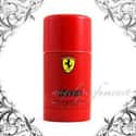 Ferrari on Random Best Deodorant Brands
