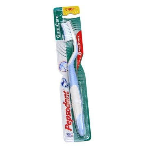 Toothbrush makers store