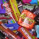 Candy on Random Things People Are Giving Up for Lent This Year