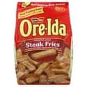 Ore-Ida Country Style Steak Fries on Random Best Frozen French Fries