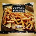 Trader Joe's Handsome Cut Potato Fries on Random Best Frozen French Fries