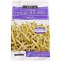 Alexia Julienne Sea Salt House Cut Fries on Random Best Frozen French Fries