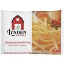 Lynden Farms Shoestring French Fries on Random Best Frozen French Fries