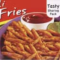 Cofresh Chili French Fries on Random Best Frozen French Fries