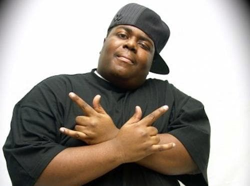 Big T is listed (or ranked) 25 on the list The Best Battle Rapper