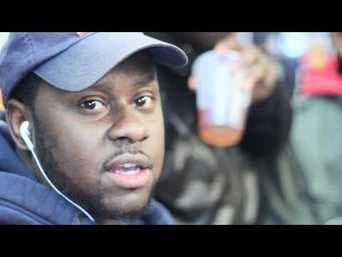 T-Rex is listed (or ranked) 31 on the list The Best Battle Rapper