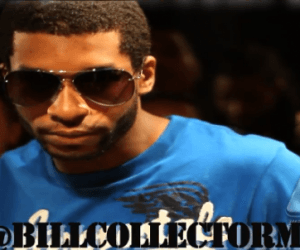 Bill Collector is listed (or ranked) 46 on the list The Best Battle Rapper