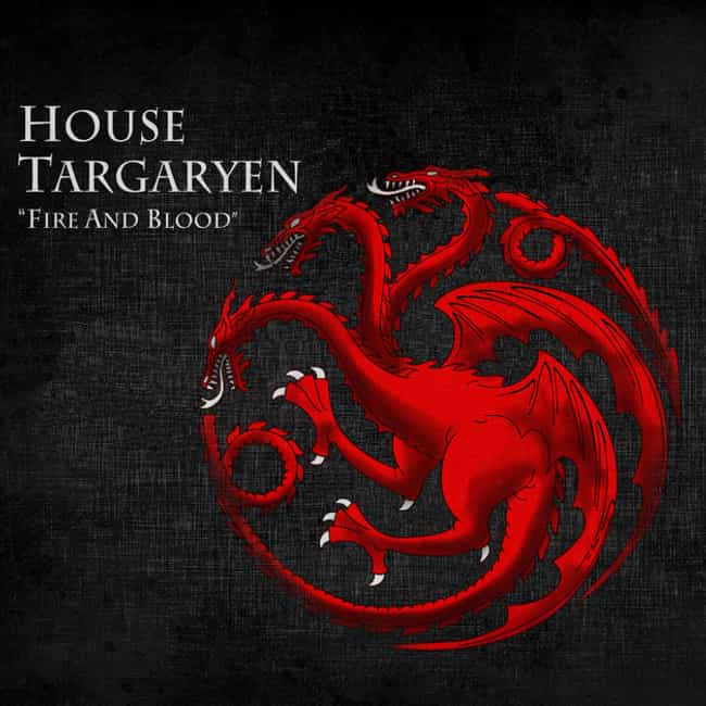 Best House In Game Of Thrones Got Houses List