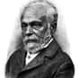 Ambroise-Auguste Liébea... is listed (or ranked) 21 on the list List of Famous Hypnotists