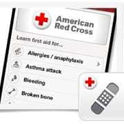 American Red Cross First Aid