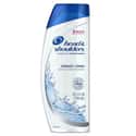 Head & Shoulders Shampoo on Random Procter & Gamble Brands
