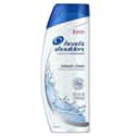 Head & Shoulders Shampoo on Random Procter & Gamble Brands