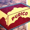 Purico on Random Procter & Gamble Brands