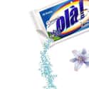 Ola on Random Procter & Gamble Brands