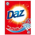 Daz on Random Procter & Gamble Brands