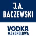 Monopolowa on Random Best Vodka Brands
