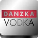 Danzka on Random Best Vodka Brands