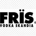 Fris on Random Best Vodka Brands
