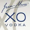 Jean-Marc XO on Random Best Vodka Brands