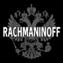 Rachmaninoff on Random Best Vodka Brands