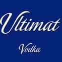 Ultimat on Random Best Vodka Brands
