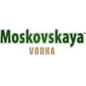 Moskovskaya on Random Best Vodka Brands
