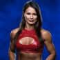 Ivory is listed (or ranked) 11 on the list Ladies of Wrestling