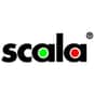 scala is listed (or ranked) 23 on the list Coolest Programming Languages