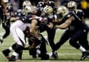 NFL: Saints Vs. Falcons on Random Greatest Rivalries in Sports