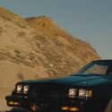 1987 Buick GNX on Random Coolest Cars from the Fast and the Furious Movies