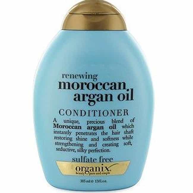 Best Conditioner For Black Hair Top Conditioners For African