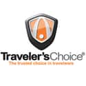 Traveler's Choice on Random Best Luggage Brands