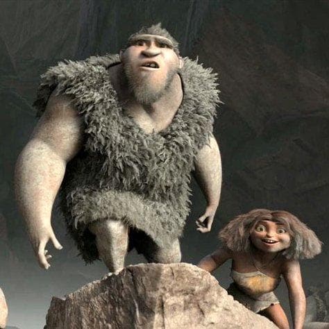 The Best Quotes From 'The Croods'