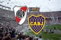 Soccer Boca Juniors Vs River Plate on Random Greatest Rivalries in Sports