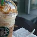 Starbucks Biscotti Frappuccino on Random Best Secret Menu Items from Any Restaurant