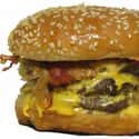 Burger King Suicide Burger on Random Best Secret Menu Items from Any Restaurant