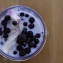 Chick-fil-A Blueberry Cheesecake Shake on Random Best Secret Menu Items from Any Restaurant