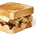 Whataburger Honey BBQ Bacon Strip Sandwich on Random Best Secret Menu Items from Any Restaurant