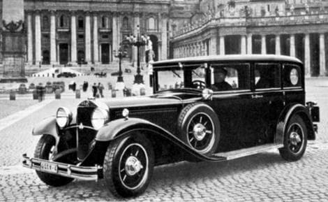 Mercedes-Benz N&uuml;rburg 460