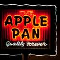 Apple Pan on Random Best Burgers in Los Angeles