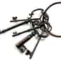 Where Your Keys Are is listed (or ranked) 6 on the list The Things You Forget The Most