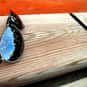 Where Your Sunglasses Are is listed (or ranked) 13 on the list The Things You Forget The Most