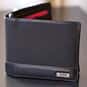 Where Your Wallet Is is listed (or ranked) 17 on the list The Things You Forget The Most