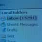 Returning Emails is listed (or ranked) 16 on the list The Things You Forget The Most